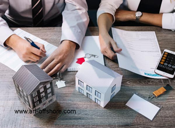 CONSEIL IMMOBILIER & EXPERTISE