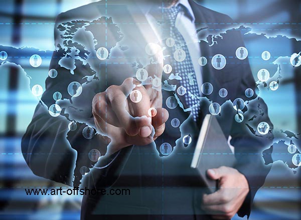 EXTERNALISATION DE VOTRE ENTREPRISE